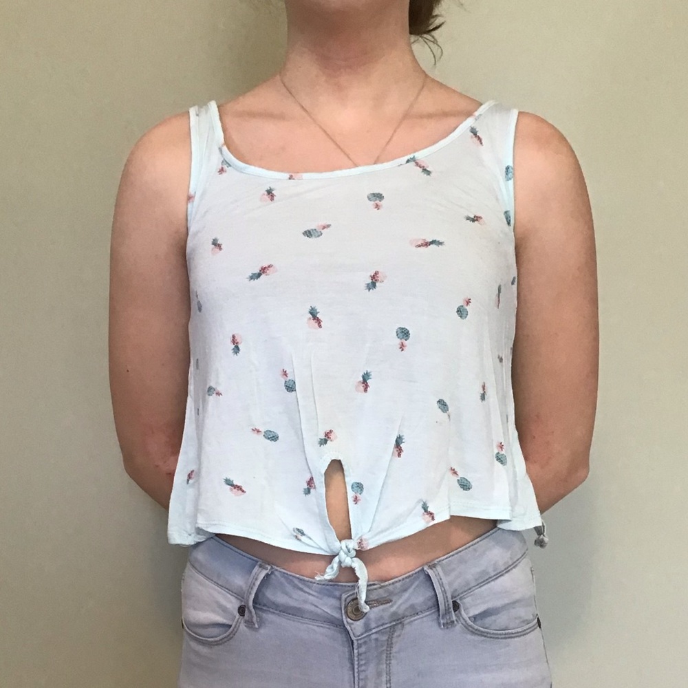 Tank top
